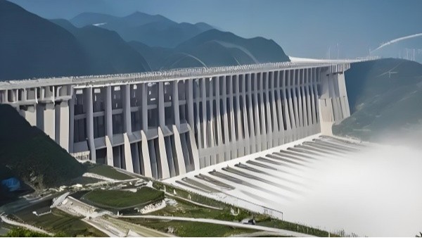 雷達水位計：精準測量大壩滲流量的科技利器