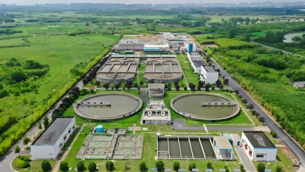 雷達(dá)物位計(jì)在生活污水處理行業(yè)的應(yīng)用分析