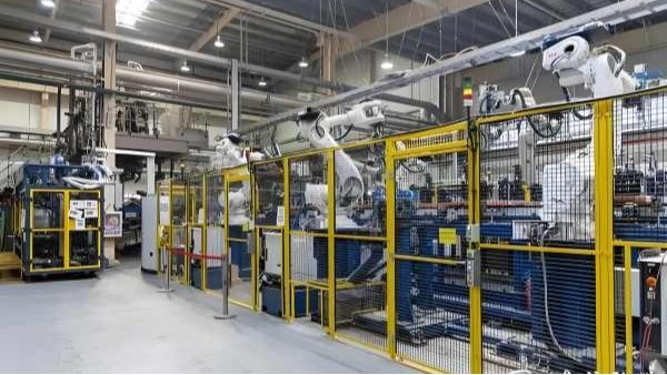 雷達液位計在燃油箱油位測量中的應(yīng)用