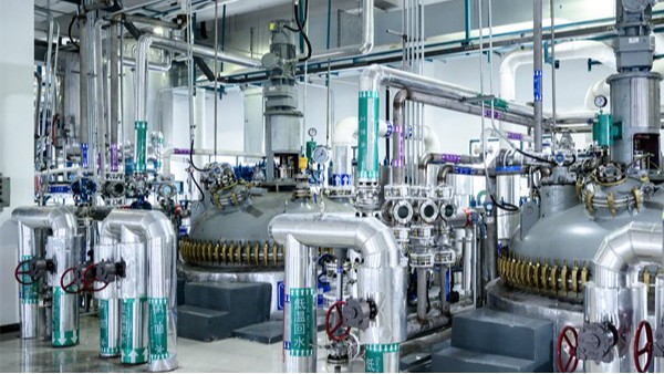 雷達(dá)液位計(jì)在制藥混合液測(cè)量中的精準(zhǔn)應(yīng)用