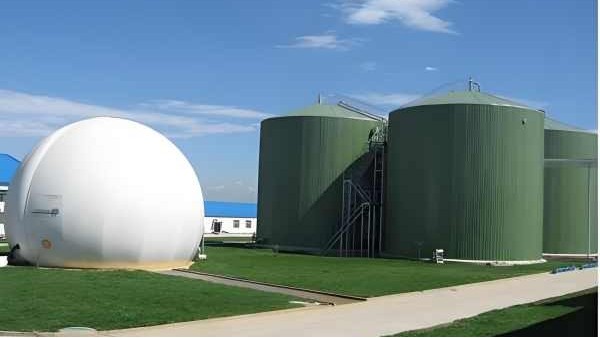 雷達物位計在沼氣罐容量測量中的應(yīng)用與優(yōu)勢