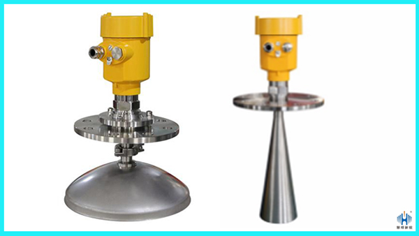 雷達液位計 雷達液位計