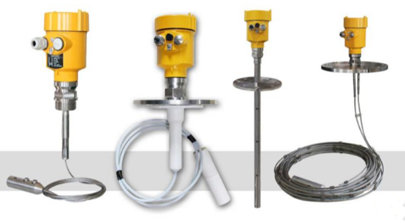 導波雷達物位計的選型指南