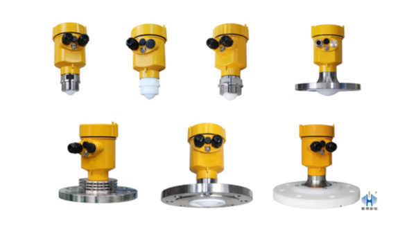 雷達液位計 雷達液位計