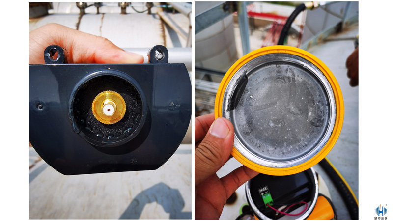 雷達(dá)水位計(jì) 雷達(dá)水位計(jì)