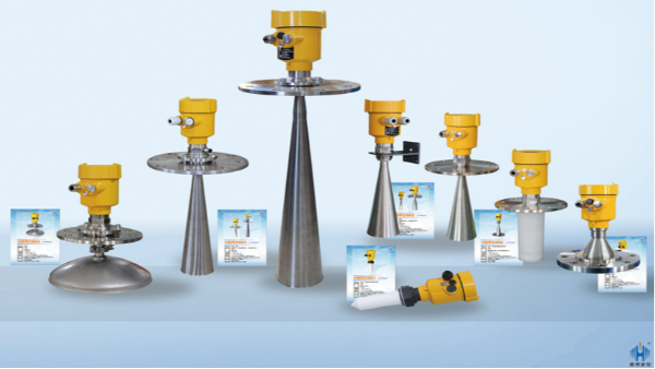 雷達(dá)物位計(jì) 雷達(dá)物位計(jì)