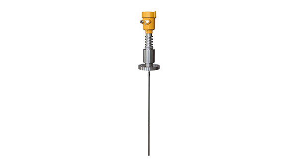 導(dǎo)波雷達(dá)物位計(jì)在冷凍結(jié)晶釜中的應(yīng)用 導(dǎo)波雷達(dá)物位計(jì)在冷凍結(jié)晶釜中的應(yīng)用