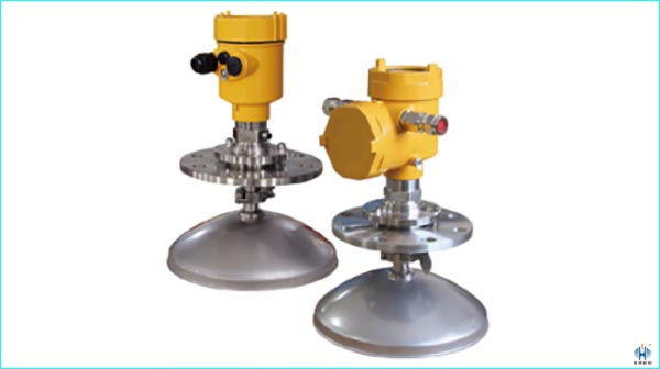 雷達(dá)液位計(jì) 雷達(dá)液位計(jì)