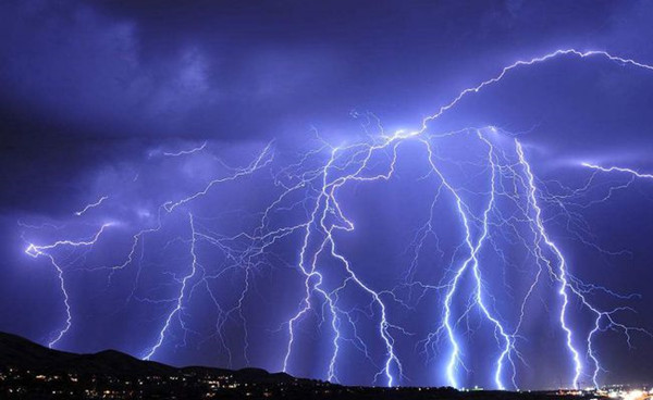 淺析雷雨季節(jié)雷達(dá)物位計(jì)如何防雷 淺析雷雨季節(jié)雷達(dá)物位計(jì)如何防雷