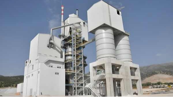 雷達(dá)料位計(jì)測(cè)量石灰窯料位的分析