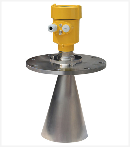 HBRD804 型號(hào) 6G雷達(dá)物位計(jì) HBRD804 型號(hào) 6G雷達(dá)物位計(jì)