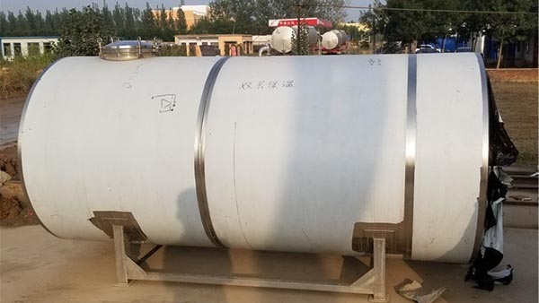 大型儲罐 大型儲罐