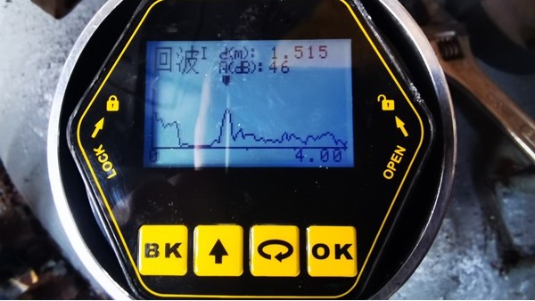 介紹雷達(dá)物位計(jì)的校準(zhǔn)方法