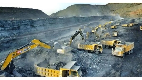 一文讀懂雷達(dá)料位計在礦料槽測量中的精準(zhǔn)應(yīng)用 一文讀懂雷達(dá)料位計在礦料槽測量中的精準(zhǔn)應(yīng)用